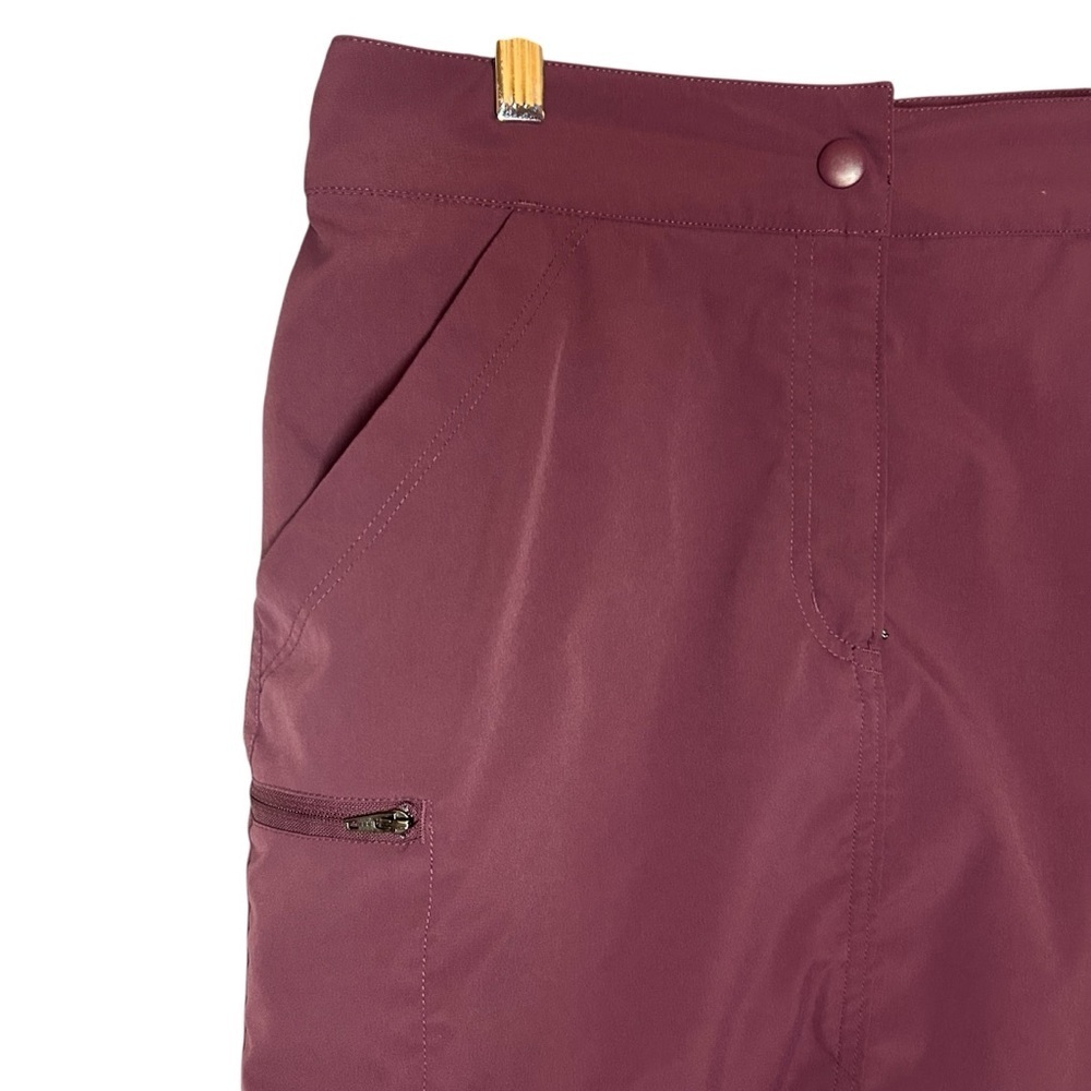 32 Degrees Skirt athletic mauve size medium - Picture 3 of 8